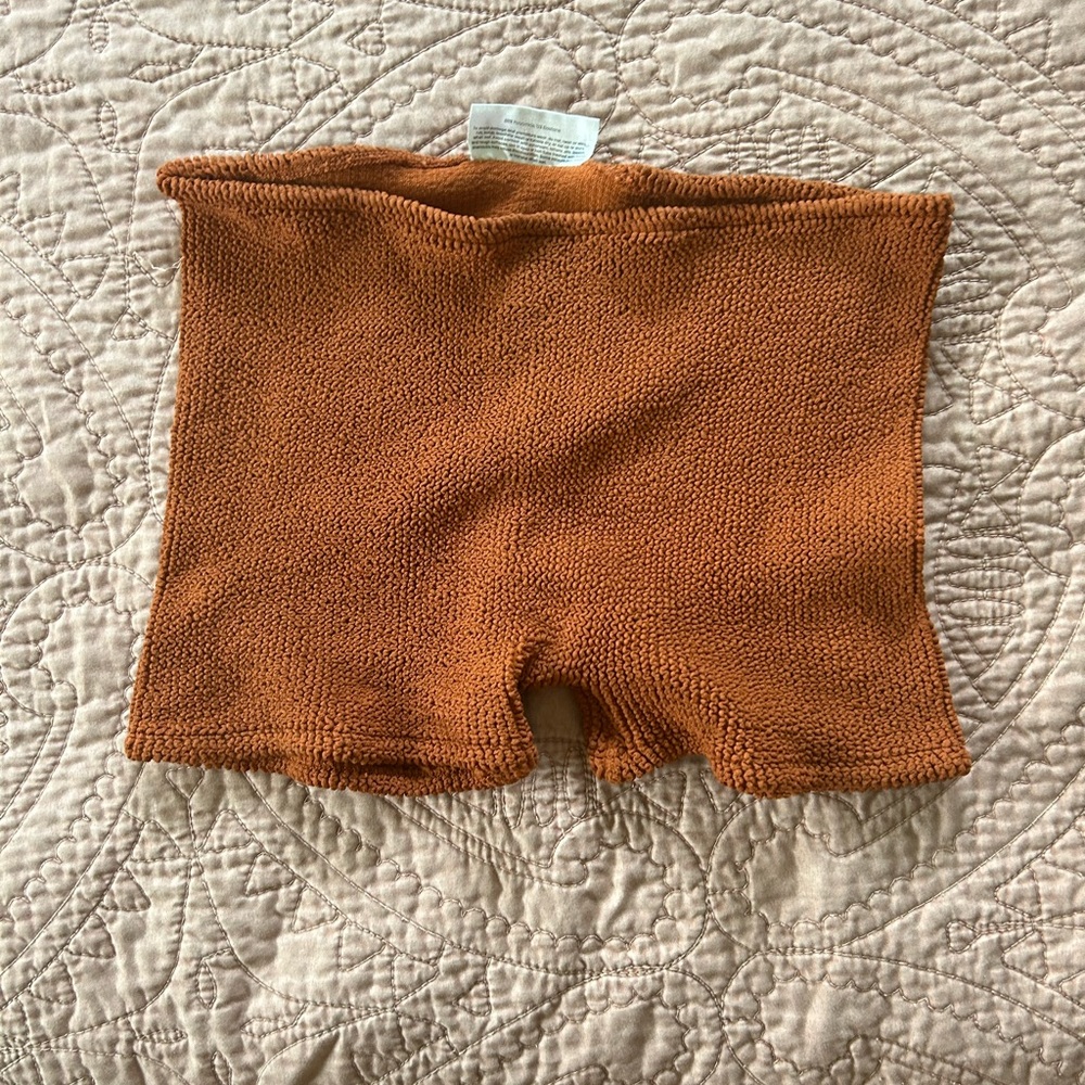 You Swim Shorts Swim Bottom